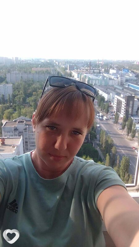 Мария, 37, Воронеже — анкета №2254993