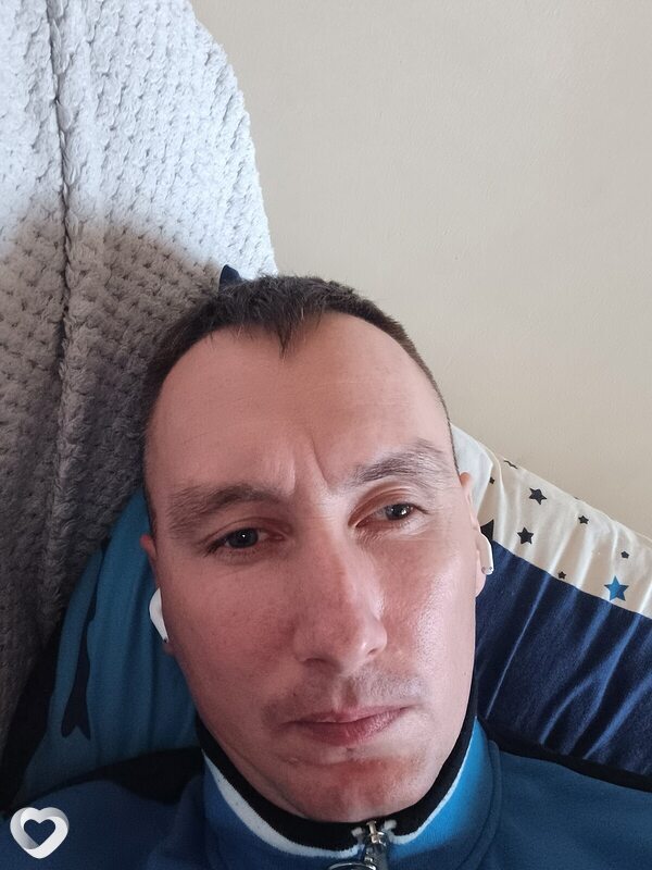 Данила, 32, Оренбурге — анкета №2254997