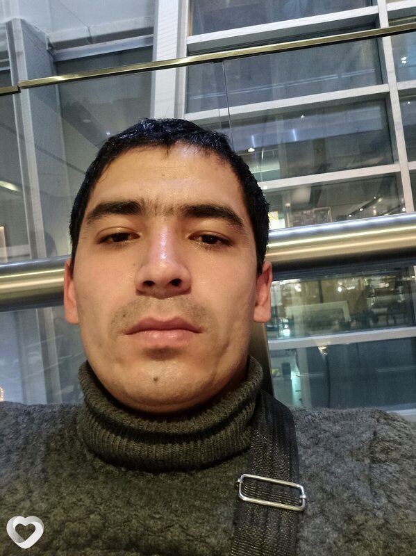 Бек, 34, Архангельске — анкета №2255006
