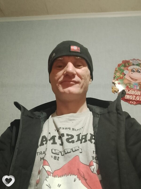 Алекс, 40, Тюмени — анкета №2255037