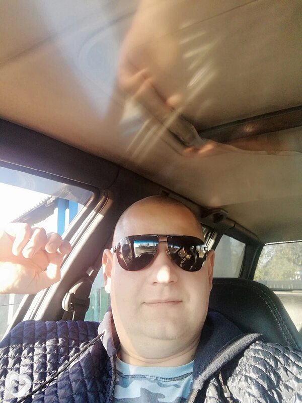 Киколай, 37, Красногорске — анкета №2255038