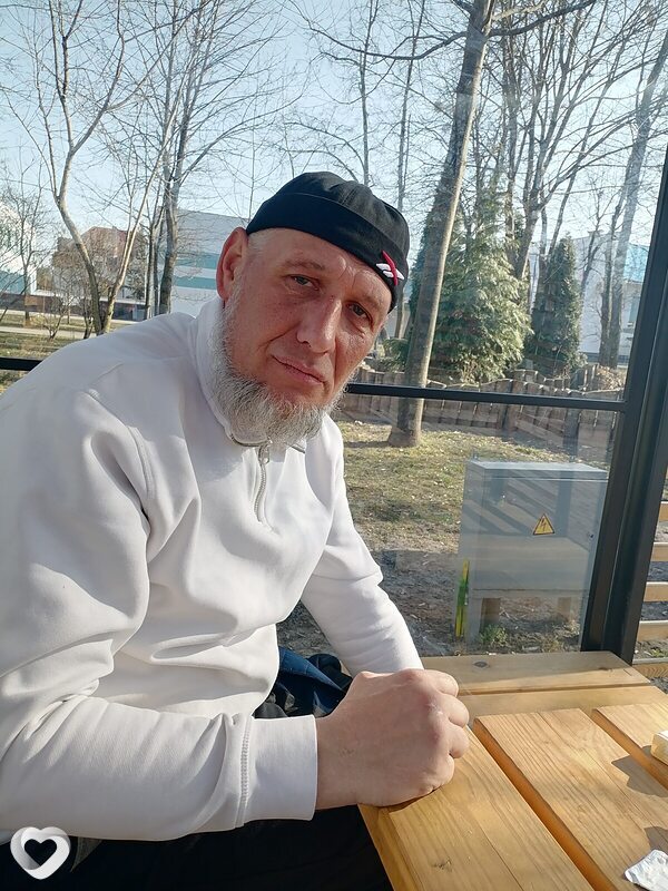 Сёма, 46, Бресте — анкета №2255040