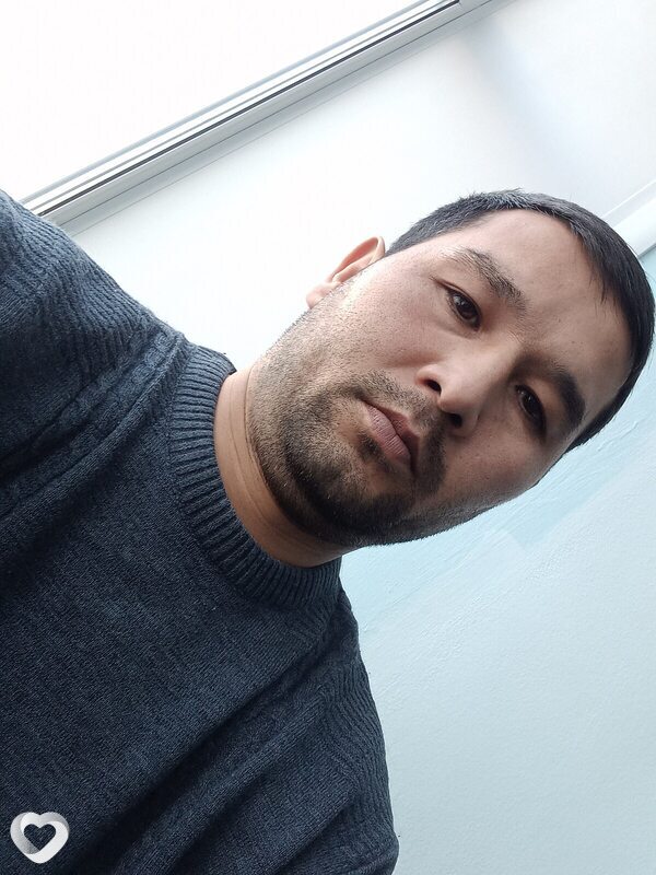 Тима, 35, Алматы — анкета №2255041