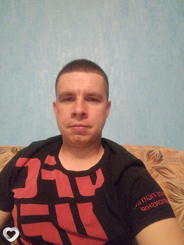 Андрей, 34, Ангарске — анкета №2255047