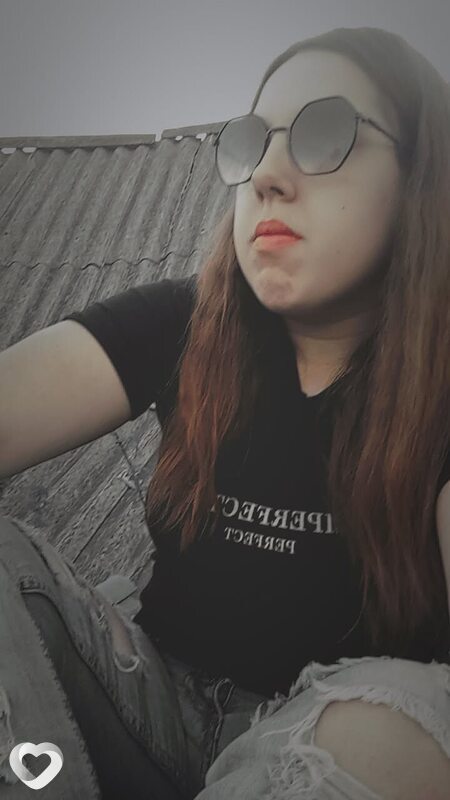Виктория, 21, Урюпинске — анкета №2255050
