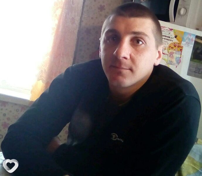 Леха, 34, Новосибирске — анкета №2255055