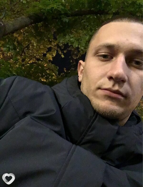 Максим, 29, Ростове-на-Дону — анкета №2255085