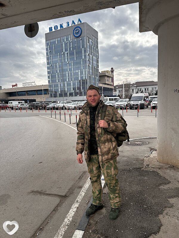 Сергей, 32, Барнауле — анкета №2255087