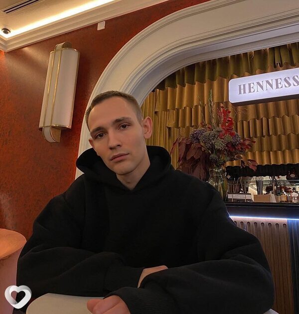 Александр, 31, Петропавловске — анкета №2255094