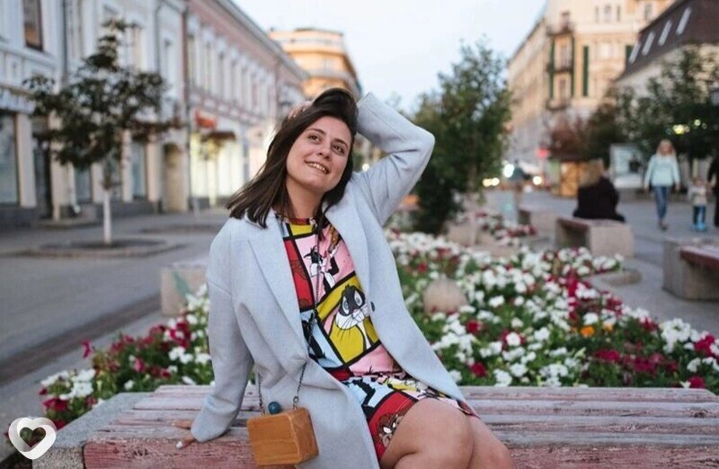 Эльвира, 39, Набережных Челнах — анкета №2255096