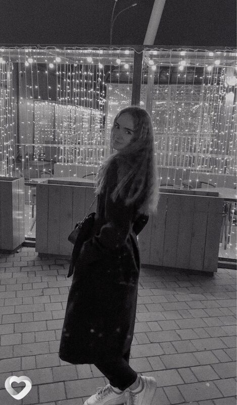 Юлия, 23, Нижнем Новгороде — анкета №2255103