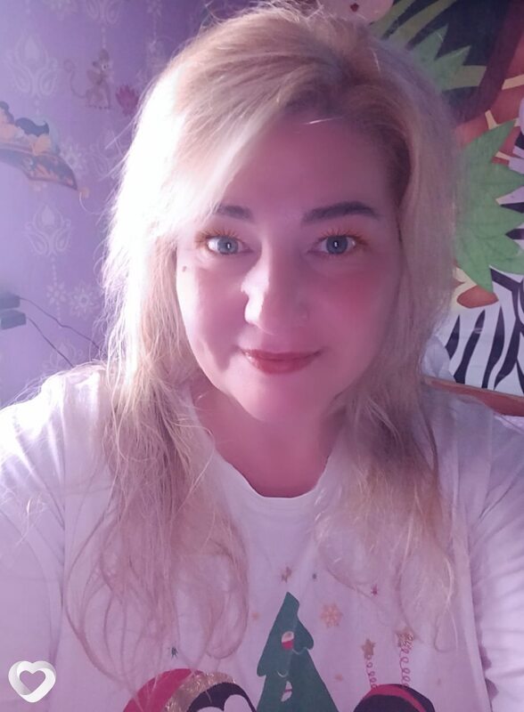 Elena, 49, Кемерове — анкета №2255384