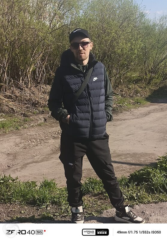 Саня, 34, Прокопьевске — анкета №2255390