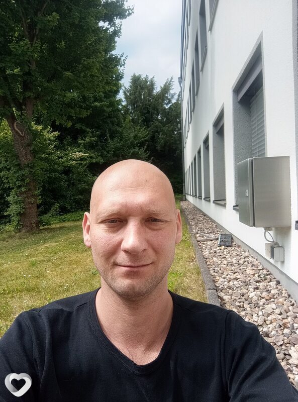 Эдуард, 40, Варшава — анкета №2255394