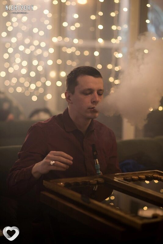 Игорь, 28, Ростове-на-Дону — анкета №2255396