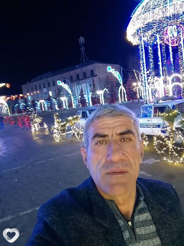 Спартак, 49, Алдане — анкета №2255403