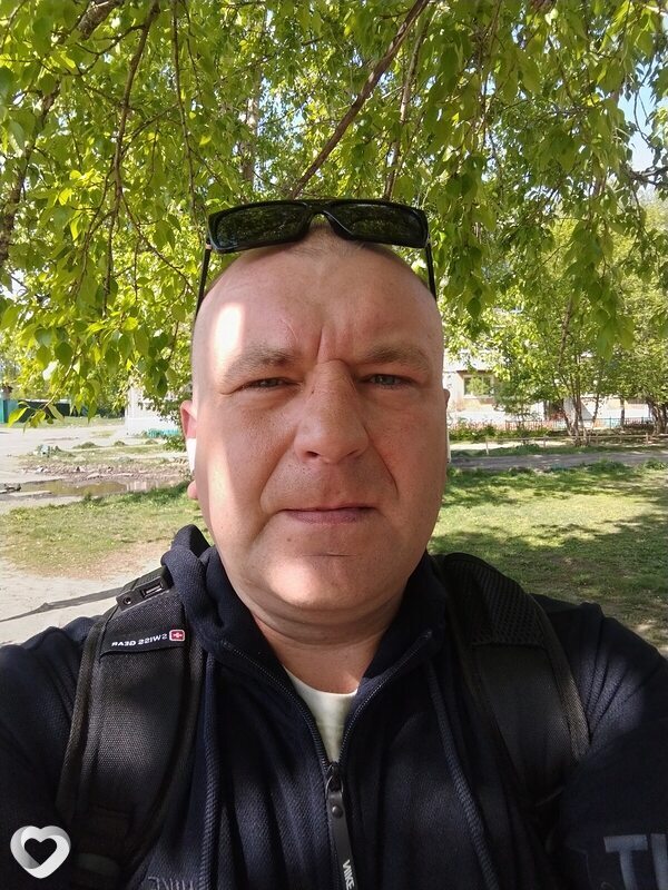 Дмитрий, 35, Усолье-Сибирское — анкета №2255136