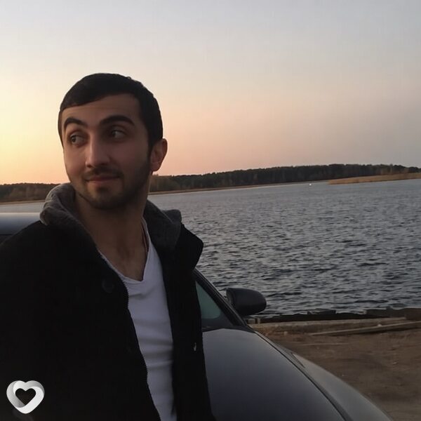 Алекс, 35, Москве — анкета №2255138