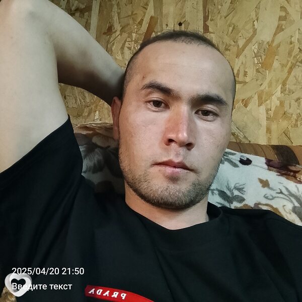 Мурат, 27, Уссурийске — анкета №2255151