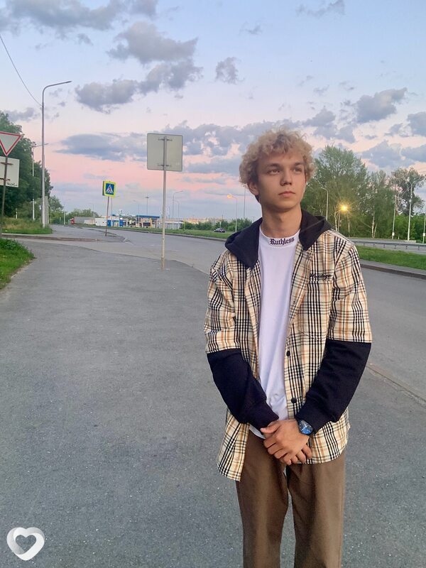Айнур, 20, Уфе — анкета №2255155