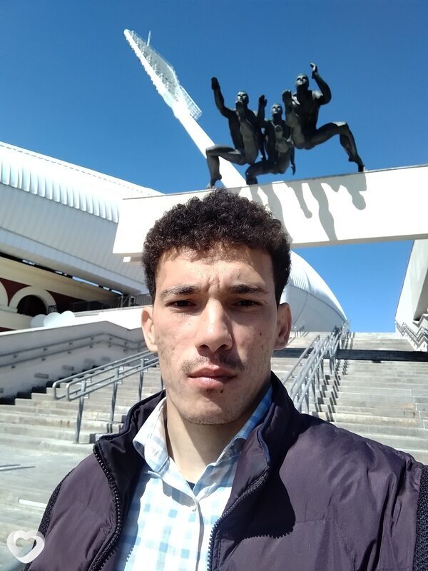 Maksat, 28, Могилев — анкета №2255110