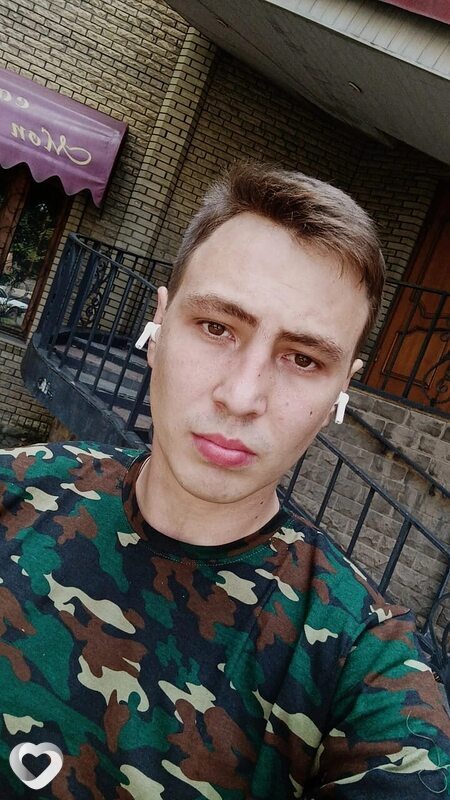 Тимур, 26, Екатеринбурге — анкета №2255124