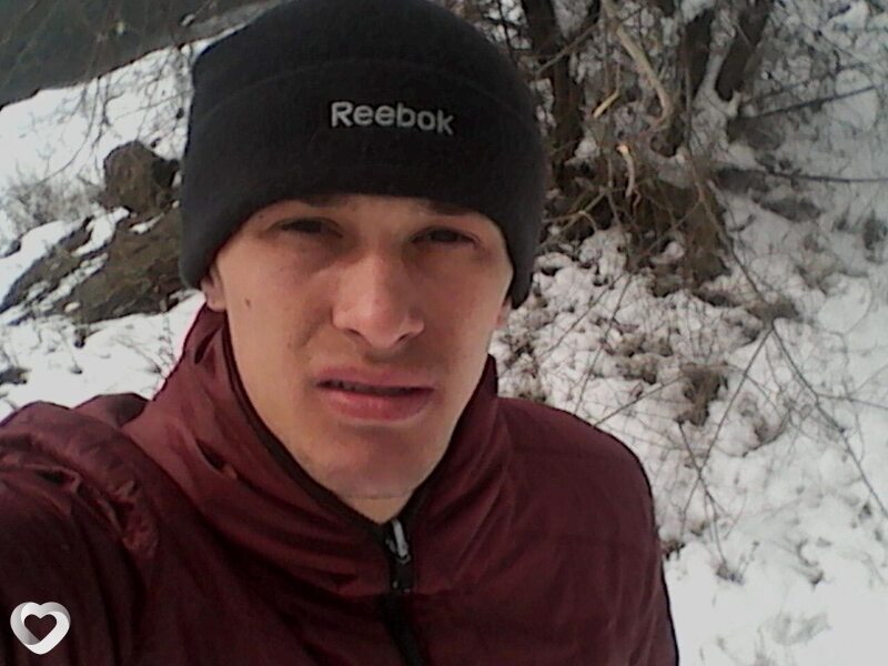 Vova, 36, Улан-Удэ — анкета №2255066