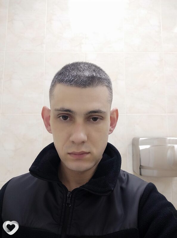 Олександр, 34, Одессе — анкета №2255067