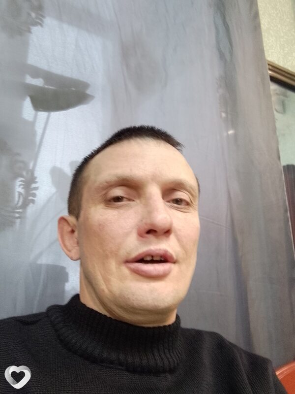 Николай, 37, Томске — анкета №2255082