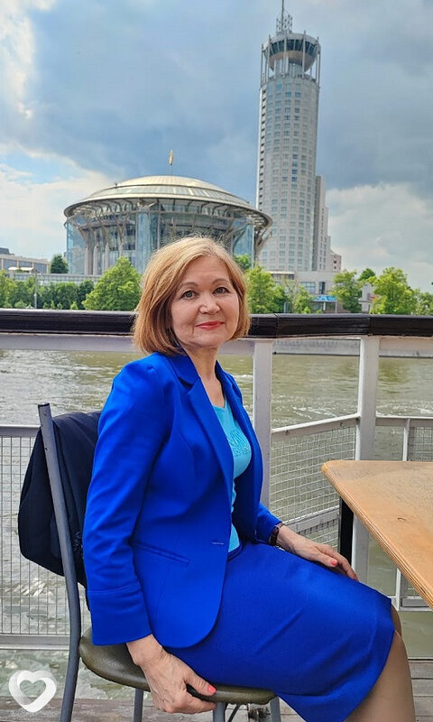 Окуловка, 64, Москве — анкета №2255161