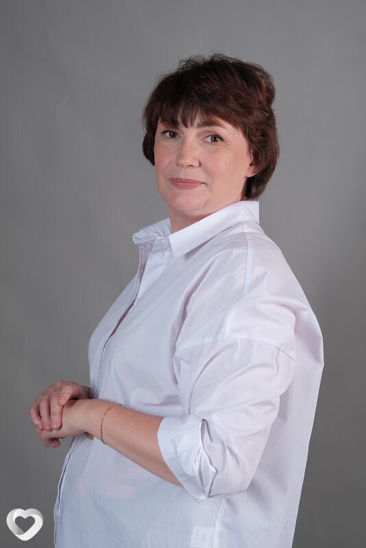 Ольга, 52, Нижнем Новгороде — анкета №2255162