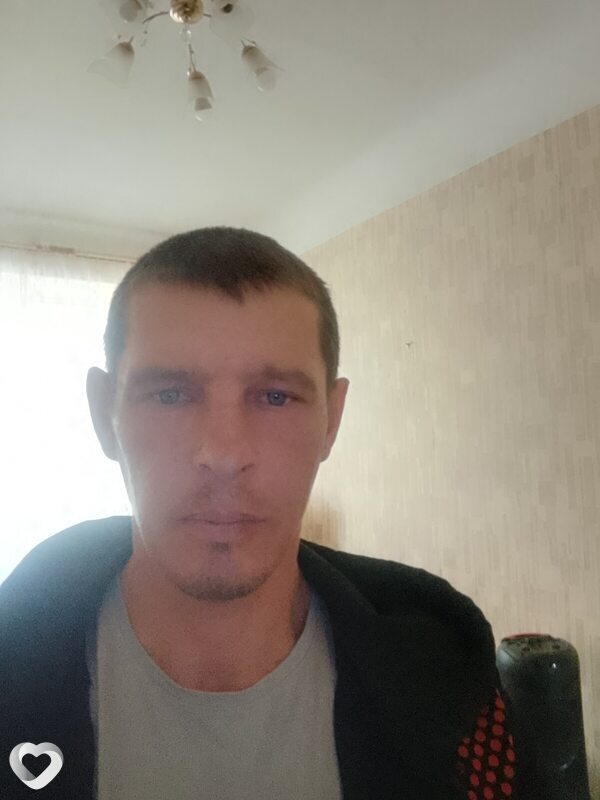 Павел, 40, Новосибирске — анкета №2255170