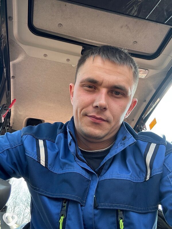 Егор, 28, Чите — анкета №2255178