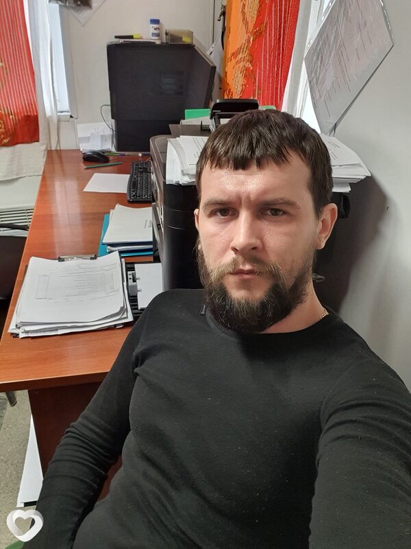 Евгений, 30, Самаре — анкета №2255181