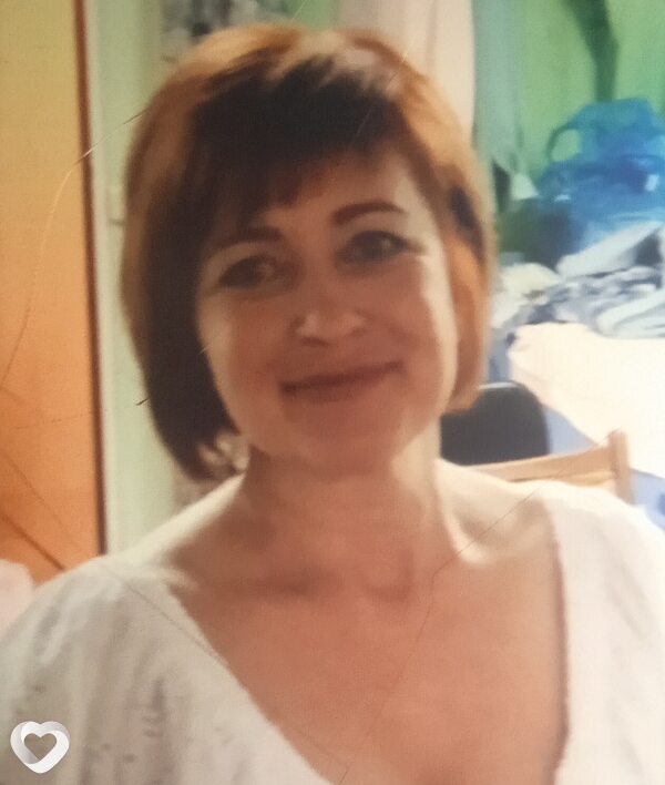 Оксана, 58, Одессе — анкета №2255193