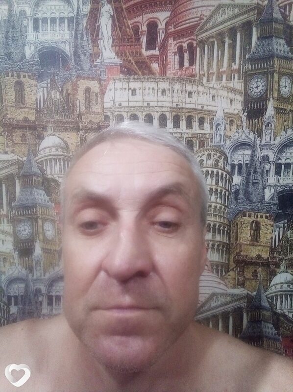 Алексей, 51, Омске — анкета №2255197