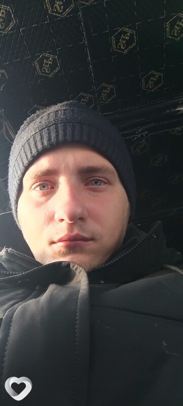Даниил, 26, Братске — анкета №2255203
