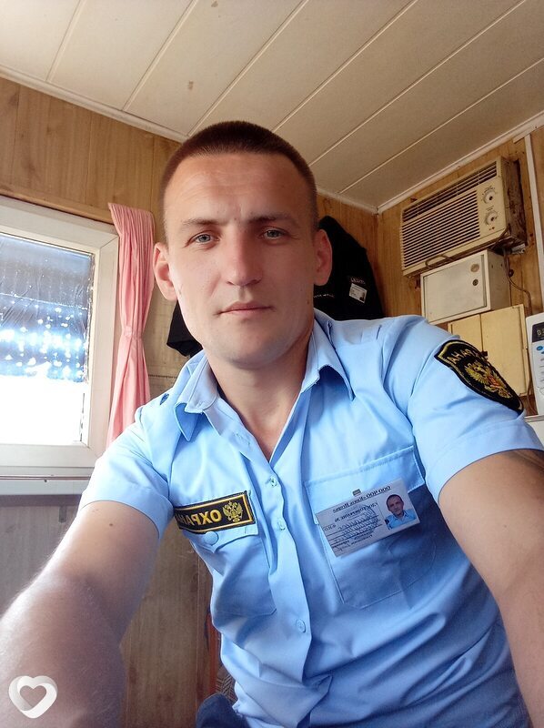 Геннадий, 37, Москве — анкета №2255206