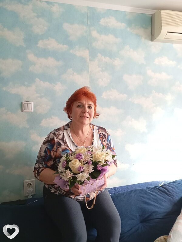 Инна, 57, Уфе — анкета №2255219