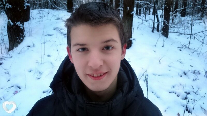 Вадим, 28, Гродно — анкета №2255221