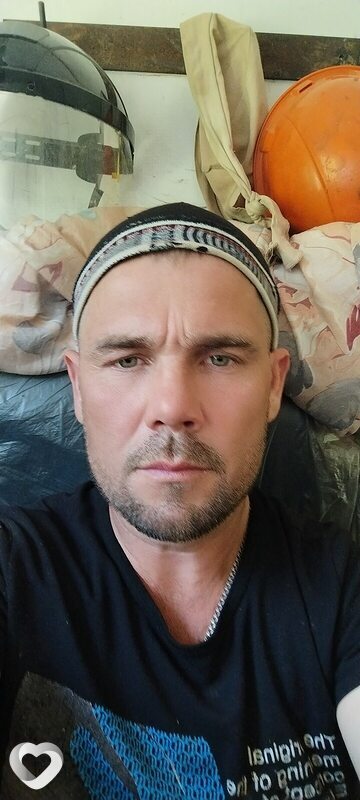 Геннадий, 43, Ханты-Мансийске — анкета №2255225