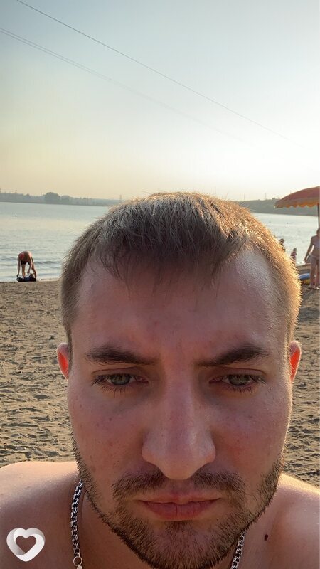 Лев, 34, Белове — анкета №2255230