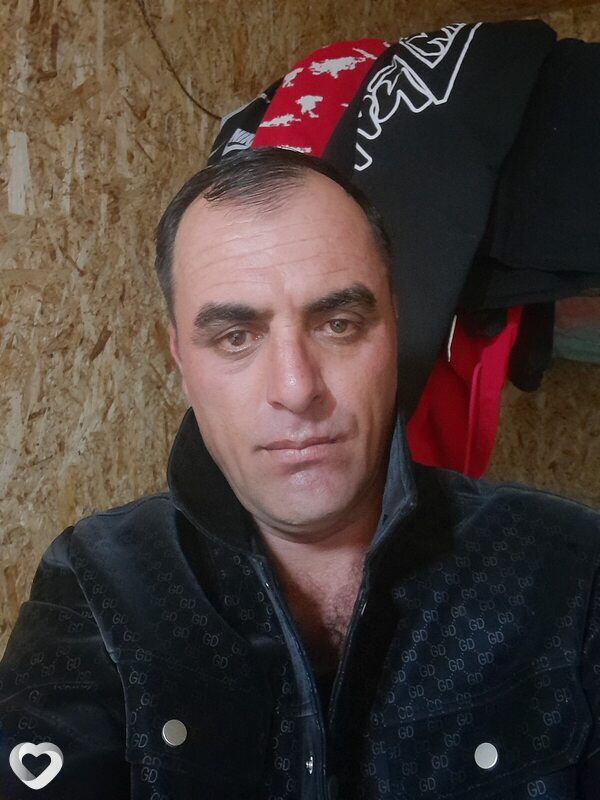 Шаварш, 43, Новотроицке — анкета №2255240