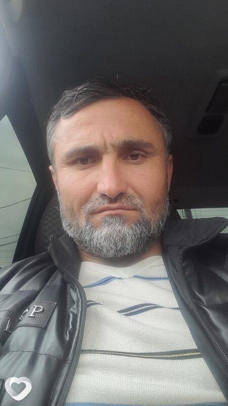 Мурат, 37, Ставрополе — анкета №2255255