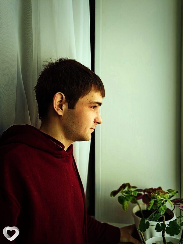 Алекс, 34, Ангарске — анкета №2255256