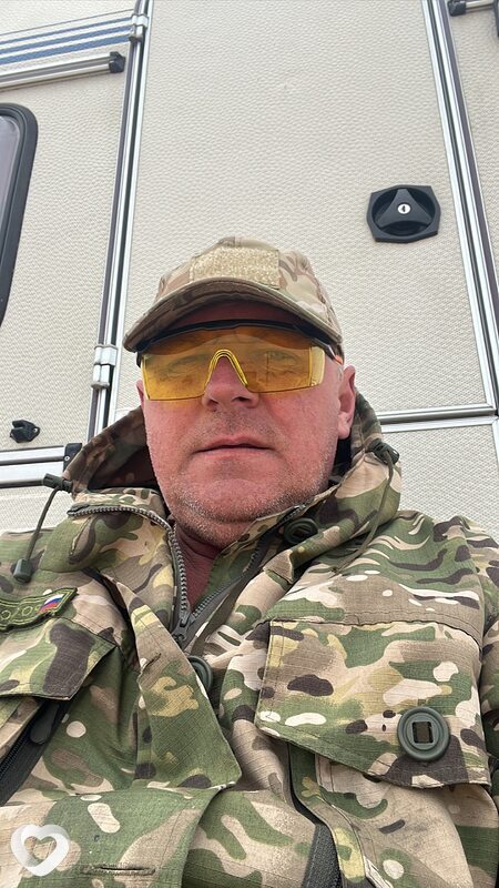 Алексей, 50, Луганске — анкета №2255584