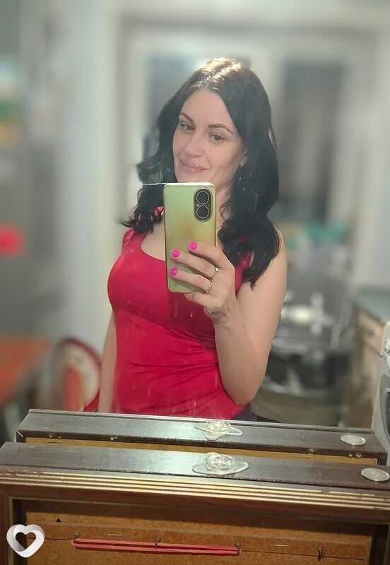 Даша, 37, Кургане — анкета №2255586
