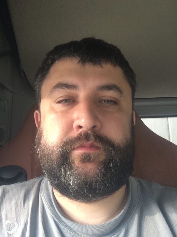 Владимир, 43, Екатеринбурге — анкета №2255588