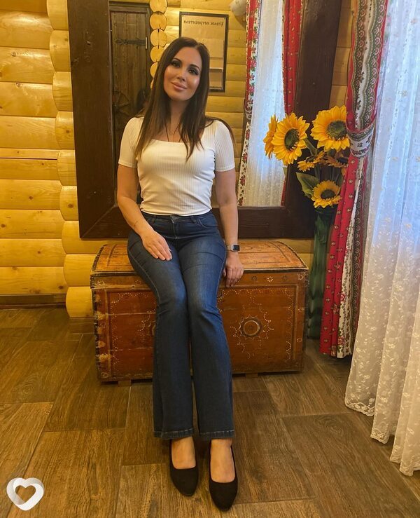 Амина, 19, Томске — анкета №2255593