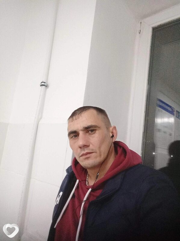 Евгений, 38, Омске — анкета №2255594